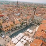 4 Days In Verona, Italy
